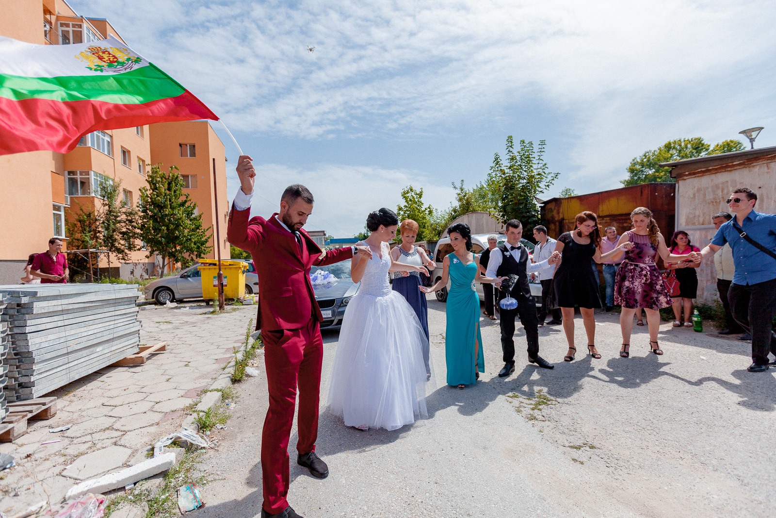 Wedding 12